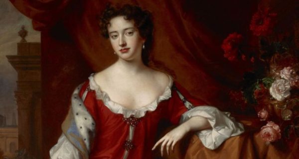 Anne, Princess of Variolation: The Story of a Royal Brush with Smallpox
