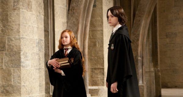 Hugging Severus: A Harry Potter Story