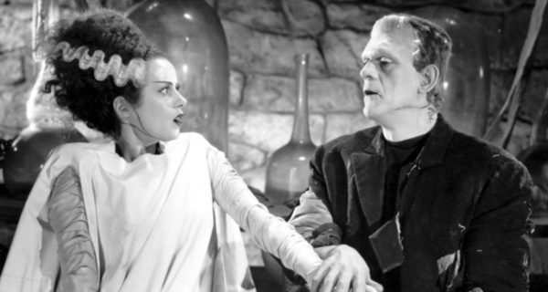The Bride of Frankenstein: A Halloween Classic or a Campy Freak Show?