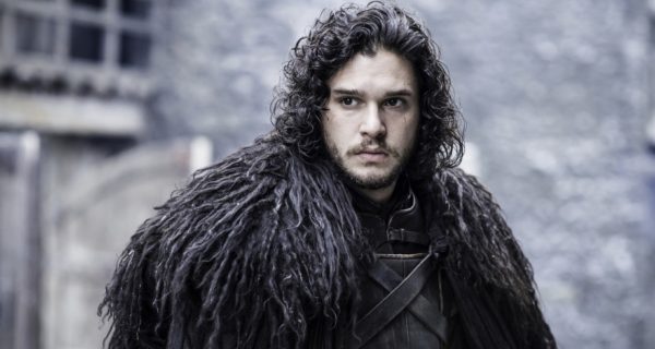 You Know Nothing: A Game of Thrones Story