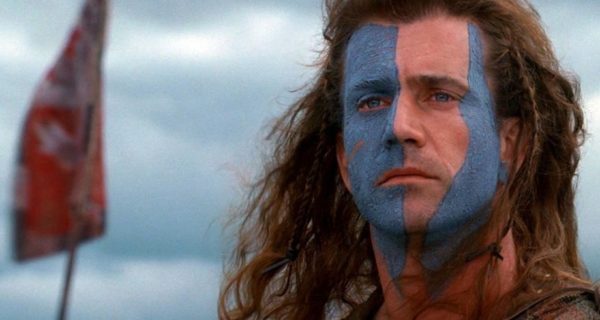 Freedom: A Catholic Analysis of the Trials and Triumphs of William Wallace in “Braveheart”
