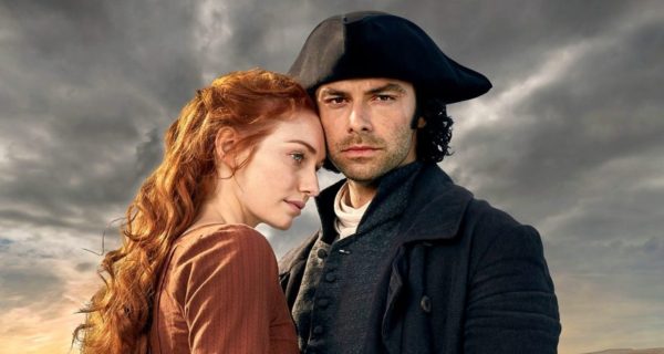 Accents and Sophistication: A Poldark Story