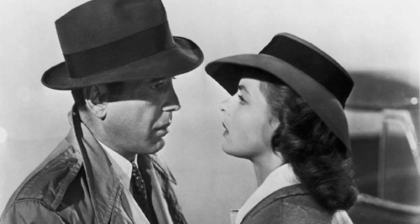 Remember This: A Movie Review of Casablanca