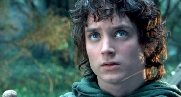 As a Hobbit Dear: A Lord of the Rings Serial – Chapter 4: Ever After