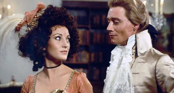 Seeking the Elusive: A Movie Review of “The Scarlet Pimpernel”