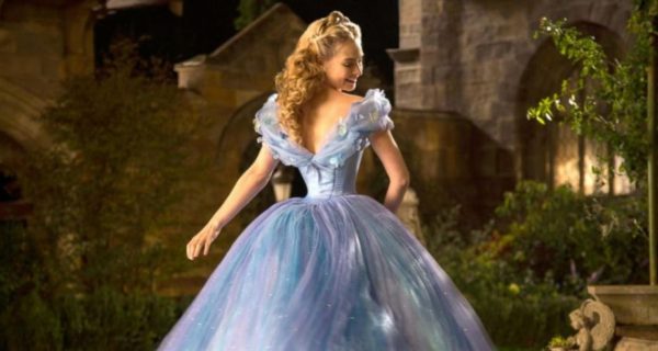 Cinderella’s Amazing Grace: The Christian Themes in Disney’s Live-Action Remake