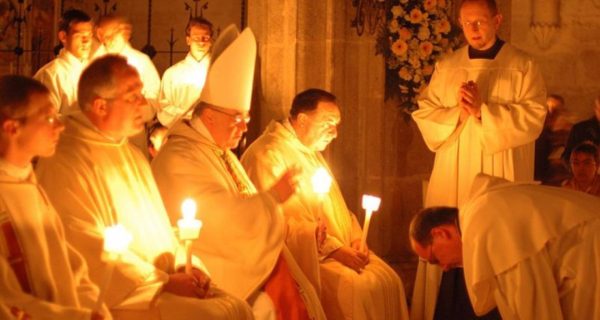 Regeneration of the Soul: The Liturgy and the Mystery of Resurrection
