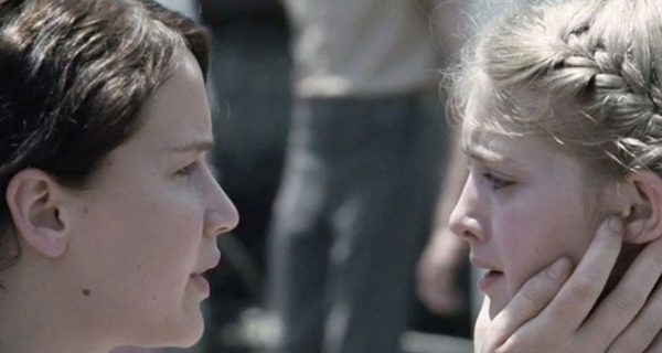 Yours Ever, Prim: A Letter to Katniss Everdeen