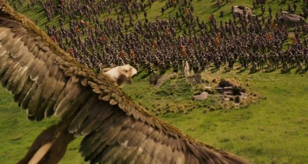 Soaring and Epic: Magical Movie Scores to Inspire the Imagination