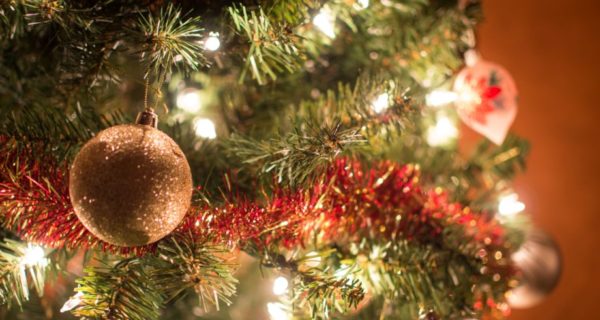 Peace on Earth, Goodwill to Men: A Reflection on the Spirit of Christmas