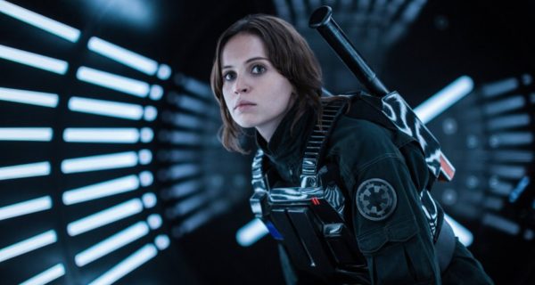 Rogue One: What We Lose When “Star Wars” Goes to the Dark Side