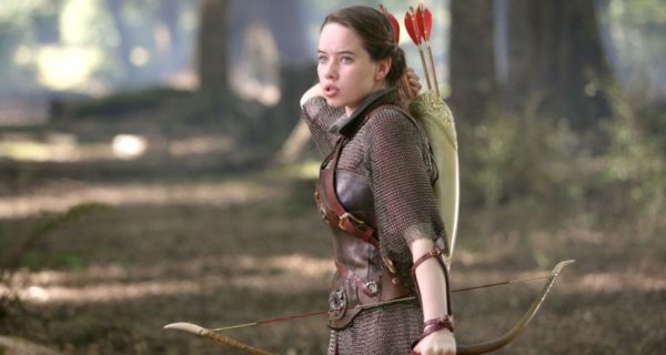 Susan, Do You Love Me?: A Chronicles of Narnia Story