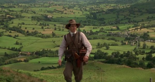 Of Local Importance: A Movie Review of “The Englishman Who Went Up a Hill but Came Down a Mountain”