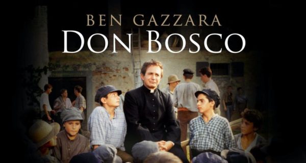 Visions in the Streets: A Movie Review of “Don Bosco”