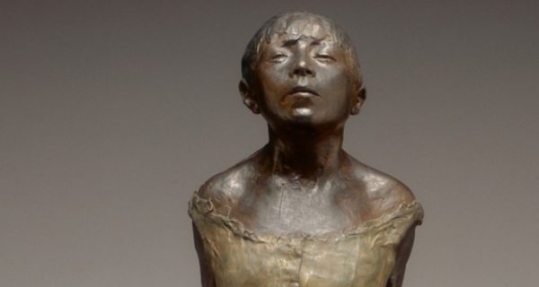 A Little Dancer: Edgar Degas and His Controversial Work of Art