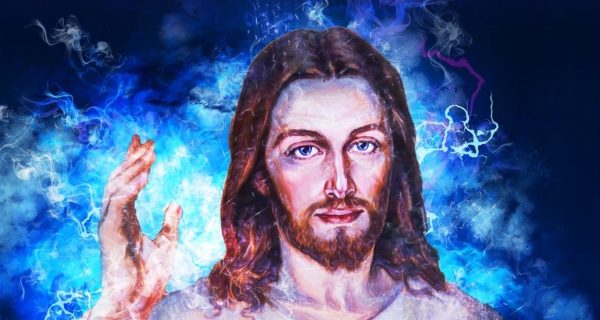 Through Those Eyes: The Light of Divine Mercy