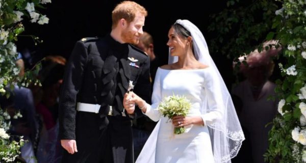 When Harry and Meghan Took the World to Church: An African-American Perspective on a Royal Wedding