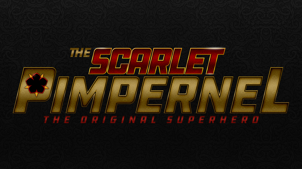 The Scarlet Pimpernel, the Original Superhero: Returning to the Stage in a Rip-Roaring New Adaptation