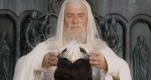Seven Stars and Seven Crowns: A Catholic Monarchist’s Perspective on “The Lord of the Rings”