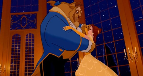 A Different Tale of Beauty: A Beauty and the Beast Story