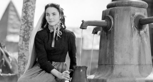 For Those Who Believe: A Review of “The Song of Bernadette”