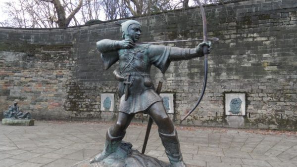 Robin Hood: The Hero Of Your Confirmation Bias