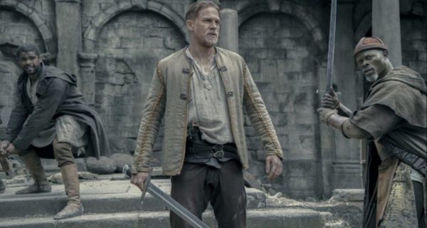 Not A Legend, Not A Flop: A Review of “King Arthur: Legend of the Sword”