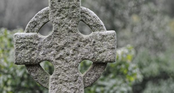 Celtic Cross