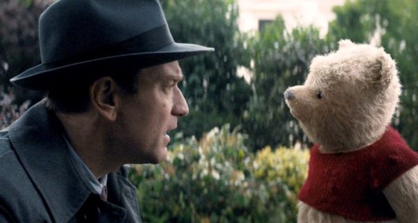 Christopher Robin: A Movie Review