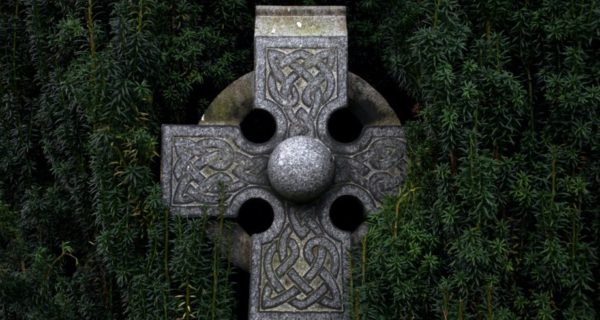 Secret People: A Reflection on Celtic Spirituality