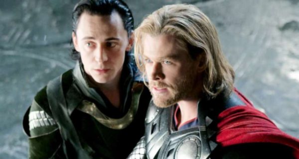 Loki in the First Thor Film: How the God of Mischief Converted Me to Marvel