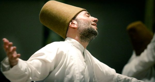 Rumi, Religion, and Going Beyond Religion