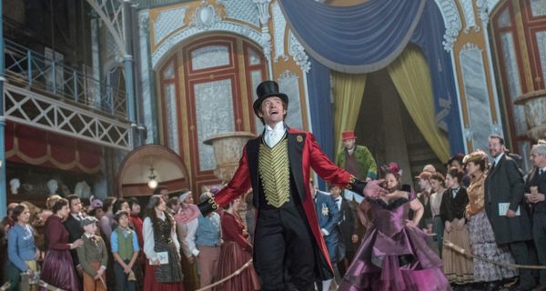 Come Back Home Again: Thoughts on the Song “From Now On” in The Greatest Showman