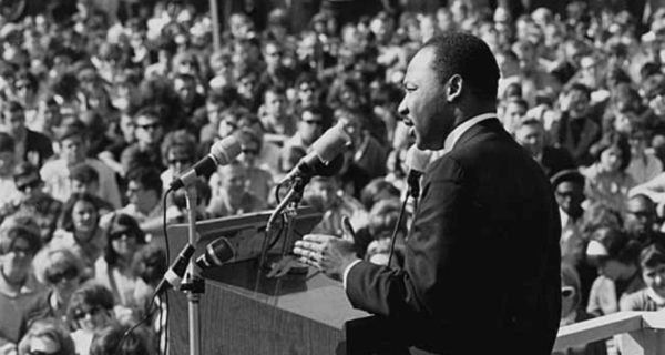 “I Have a Dream”: The Fifty Year Legacy of Martin Luther King Jr.