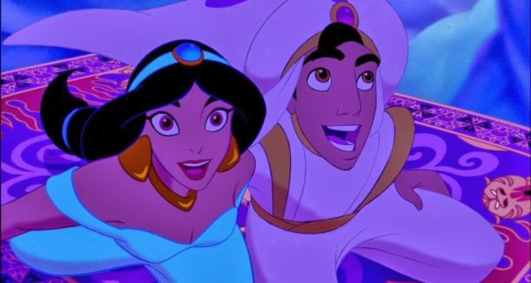 Magic in the Sand: A Fan’s Review of Disney’s Aladdin