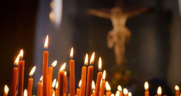 Easter to Me: A Personal Reflection on the Memories and Meanings of Holy Week