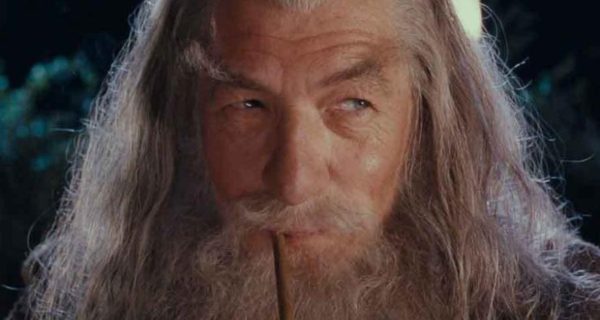 Gandalf: A Lord of the Rings Story