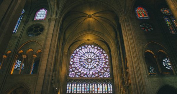 The Riddle of Notre Dame