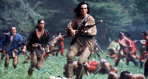 The Worst of the Mohicans: A Movie Review of “The Last of the Mohicans”