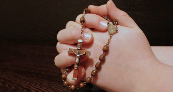 A Rosary from Jasna Gora