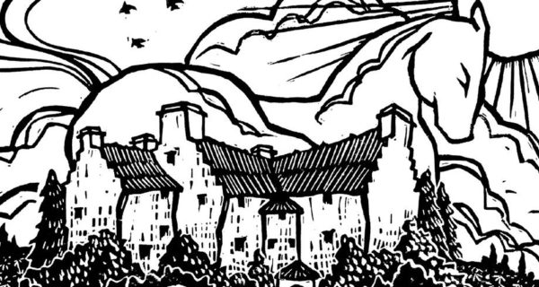 Castle Warlock: A Translator’s Preface