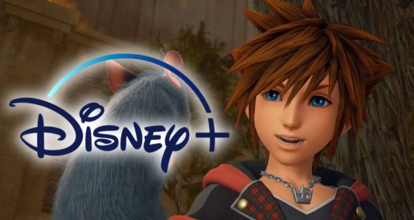 La Cité des Cloches: How Kingdom Hearts Failed to Use The Hunchback of Notre Dame
