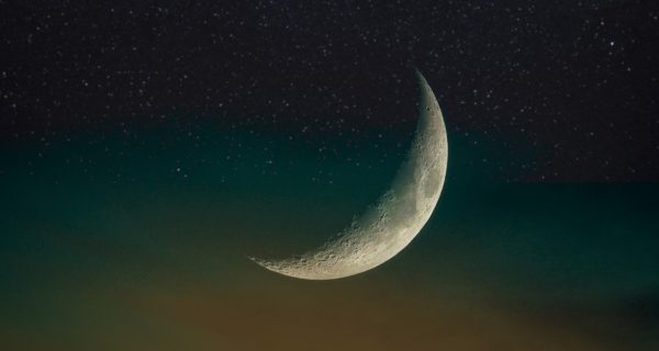 A New Moon: A Phantom of the Opera Story