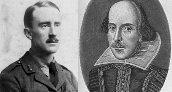 Tolkien and Shakespeare: Counterparts and Comparisons