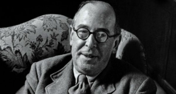 My Journey with C.S. Lewis and Friends