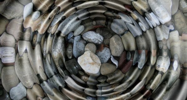 As A Pebble – A Short Nature Meditation