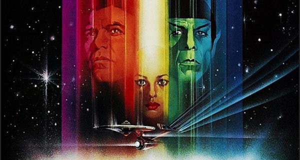 The Human Adventure is Just Beginning: Star Trek: The Motion Picture, 40 Years Later