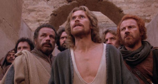 Shadow of the Cross: A Movie Review of Martin Scorsese’s The Last Temptation of Christ