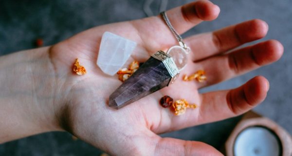 Crystals and Their Importance