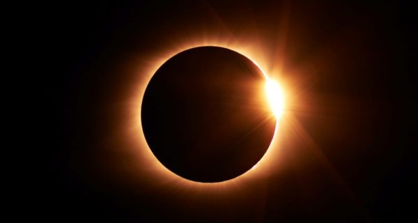 The World Was Watching Cullowhee: Memories of the “Great American Eclipse”